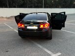 Chevrolet Cruze-11