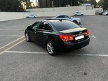 Chevrolet Cruze-2