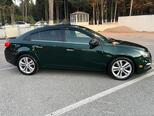 Chevrolet Cruze-16