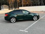 Chevrolet Cruze-7