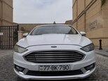 Ford Fusion (North America)-1