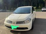 Nissan Tiida-1