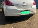 Nissan Tiida-2