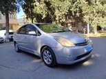 Toyota Prius-7