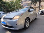 Toyota Prius-1
