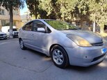 Toyota Prius-8