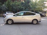 Toyota Prius-12