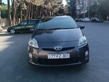 Toyota Prius-1