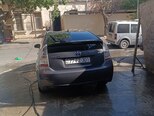 Toyota Prius-8