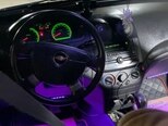 Chevrolet Aveo-10