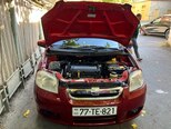 Chevrolet Aveo-5