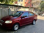 Chevrolet Aveo-6