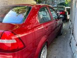 Chevrolet Aveo-8