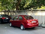 Chevrolet Aveo-9