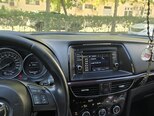 Mazda 6-7