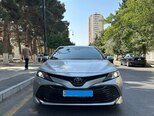 Toyota Camry-1