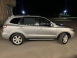 Hyundai Santa Fe-4