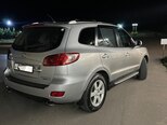 Hyundai Santa Fe-3
