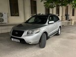 Hyundai Santa Fe-2
