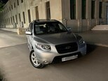 Hyundai Santa Fe-1