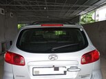Hyundai Santa Fe-7