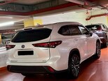 Toyota Highlander-2