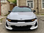 Kia K5-1
