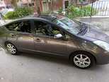 Toyota Prius-11