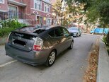 Toyota Prius-12
