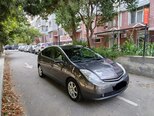 Toyota Prius-1
