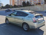 Toyota Prius-4