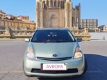 Toyota Prius-1