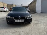 BMW 320-5