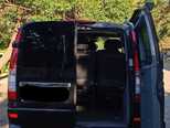 Mercedes Vito 115-8