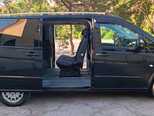 Mercedes Vito 115-5