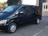 Mercedes Vito 115-4