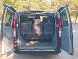 Mercedes Vito 115-9