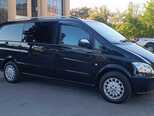 Mercedes Vito 115-3