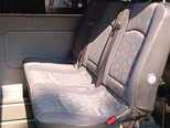 Mercedes Vito 115-12