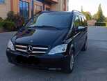 Mercedes Vito 115-1