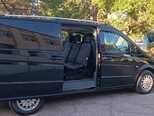 Mercedes Vito 115-6