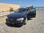 Nissan Maxima-1