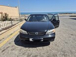 Nissan Maxima-2