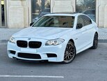 BMW 528-1