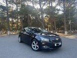 Chevrolet Cruze-3