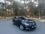 Chevrolet Cruze-4