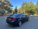 Chevrolet Cruze-7