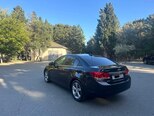 Chevrolet Cruze-10