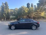 Chevrolet Cruze-8