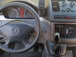 Mercedes Vito 115-10